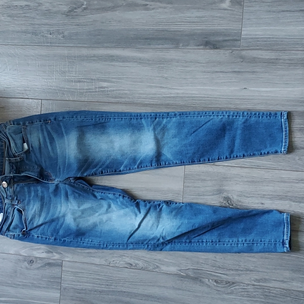 American eagle high rise jegging